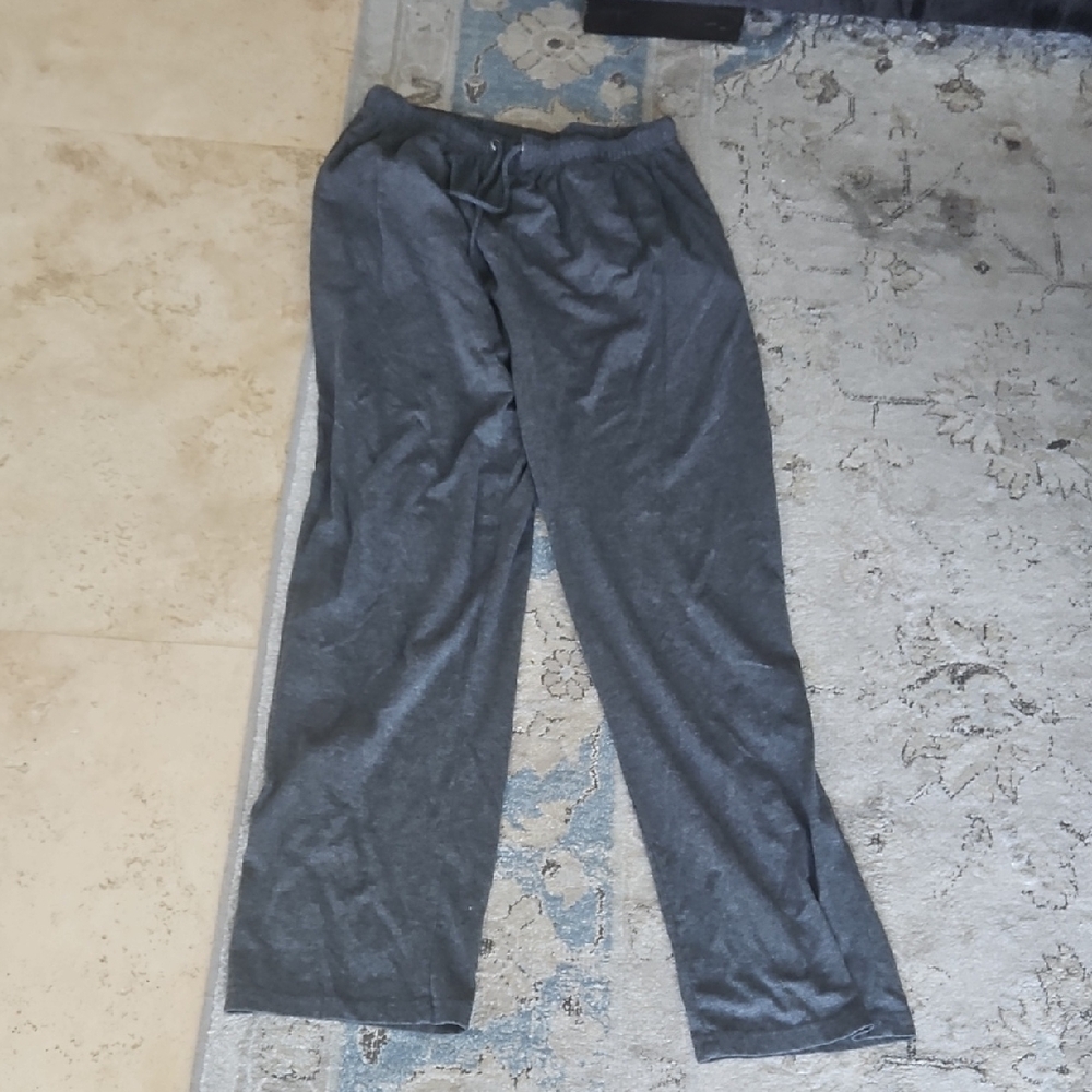 Hydra Active Gray Pants